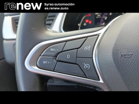Renault Captur Zen TCe 140CV GPF Micro Híbrido
