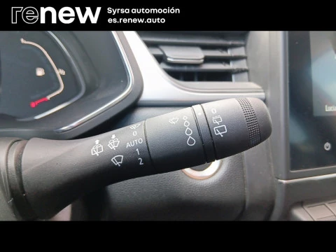Renault Captur Zen TCe 140CV GPF Micro Híbrido