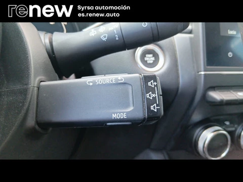 Renault Captur Zen TCe 140CV GPF Micro Híbrido