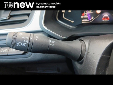 Renault Captur Zen TCe 140CV GPF Micro Híbrido