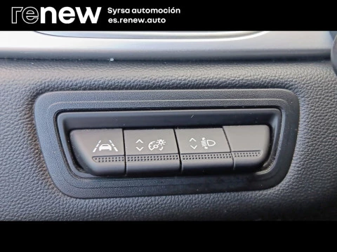 Renault Captur Zen TCe 140CV GPF Micro Híbrido