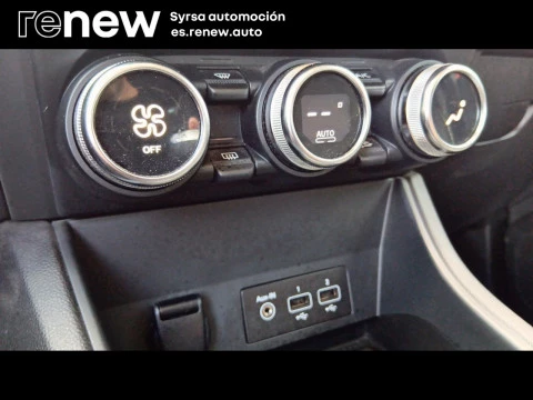 Renault Captur Zen TCe 140CV GPF Micro Híbrido
