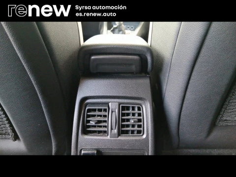 Renault Captur Zen TCe 140CV GPF Micro Híbrido