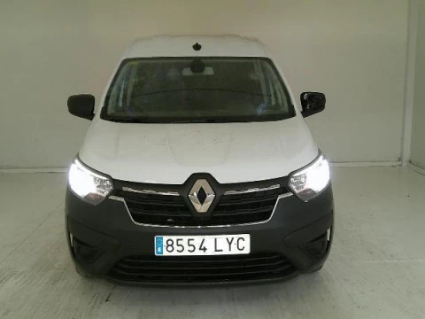 Renault Express Confort 1.5 Blue dCi 55 kW (75 cv)