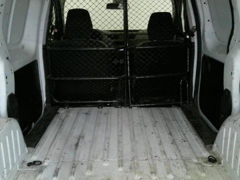 Renault Express Confort 1.5 Blue dCi 55 kW (75 cv)