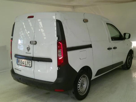 Renault Express Confort 1.5 Blue dCi 55 kW (75 cv)