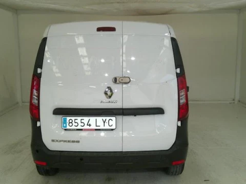 Renault Express Confort 1.5 Blue dCi 55 kW (75 cv)