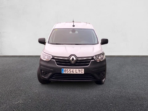 Renault Express Confort 1.5 Blue dCi 55 kW (75 cv)