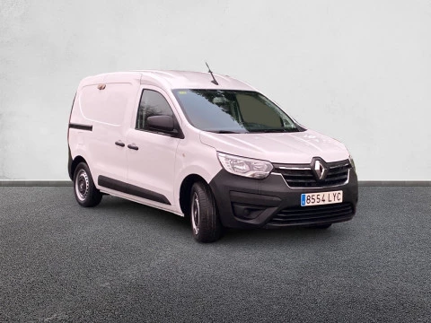 Renault Express Confort 1.5 Blue dCi 55 kW (75 cv)