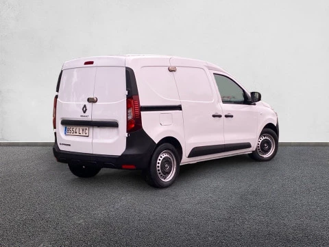 Renault Express Confort 1.5 Blue dCi 55 kW (75 cv)
