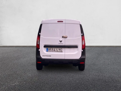 Renault Express Confort 1.5 Blue dCi 55 kW (75 cv)