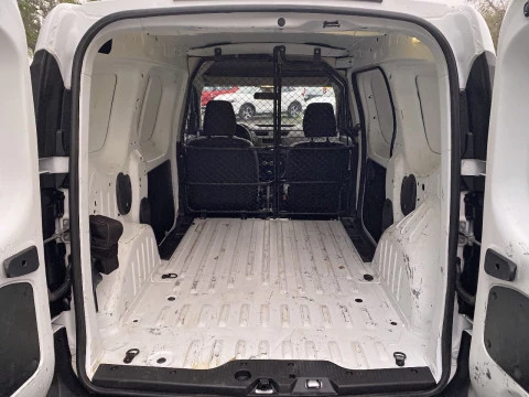 Renault Express Confort 1.5 Blue dCi 55 kW (75 cv)