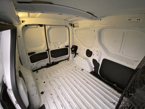 Renault Express Confort 1.5 Blue dCi 55 kW (75 cv)