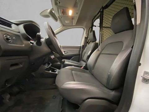 Renault Express Confort 1.5 Blue dCi 55 kW (75 cv)