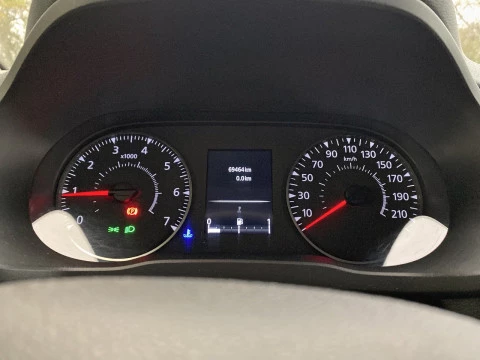 Renault Express Confort 1.5 Blue dCi 55 kW (75 cv)