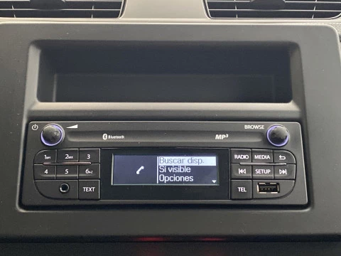 Renault Express Confort 1.5 Blue dCi 55 kW (75 cv)