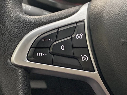 Renault Express Confort 1.5 Blue dCi 55 kW (75 cv)