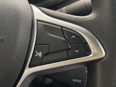 Renault Express Confort 1.5 Blue dCi 55 kW (75 cv)