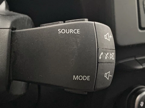 Renault Express Confort 1.5 Blue dCi 55 kW (75 cv)