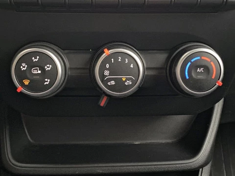 Renault Express Confort 1.5 Blue dCi 55 kW (75 cv)