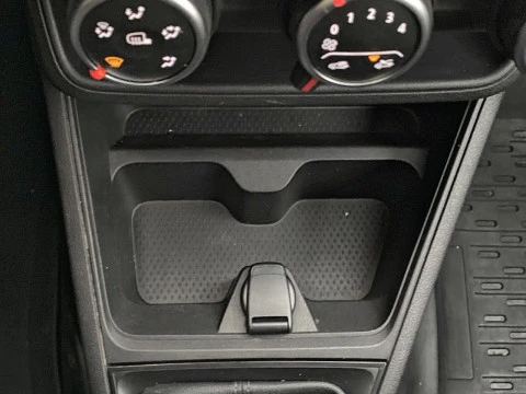 Renault Express Confort 1.5 Blue dCi 55 kW (75 cv)