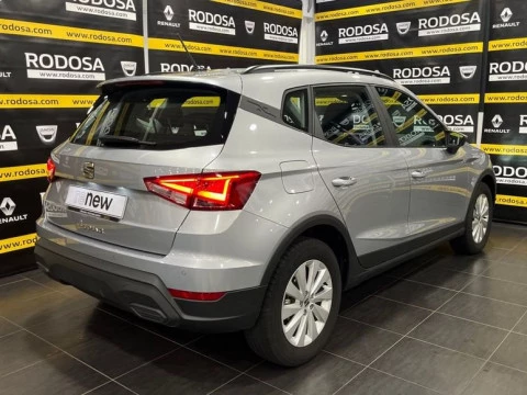 Seat Arona 1.0 TSI 81kW (110CV) Style XM
