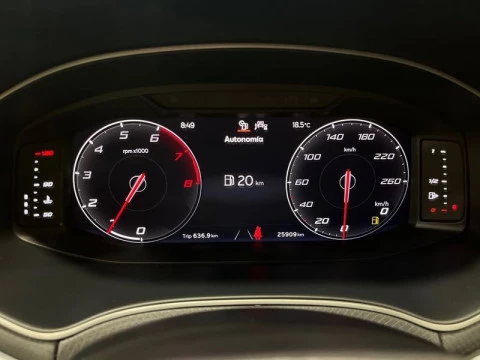 Seat Arona 1.0 TSI 81kW (110CV) Style XM