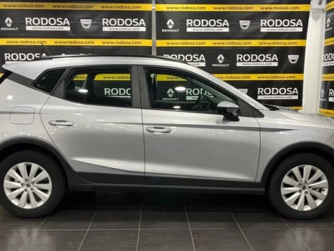 Seat Arona 1.0 TSI 81kW (110CV) Style XM