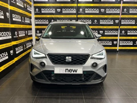 Seat Arona 1.0 TSI 81kW (110CV) Style XM