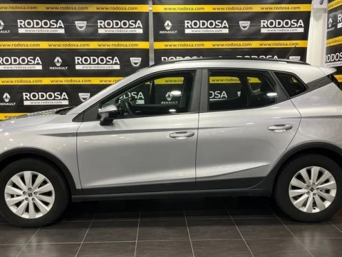 Seat Arona 1.0 TSI 81kW (110CV) Style XM