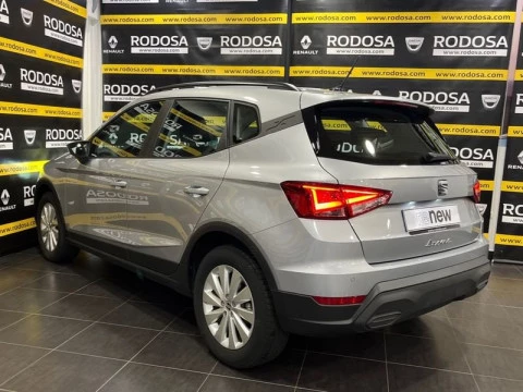 Seat Arona 1.0 TSI 81kW (110CV) Style XM