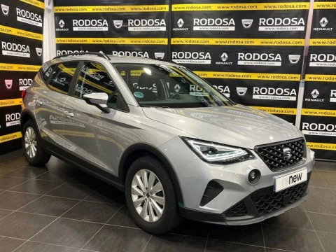 Seat Arona 1.0 TSI 81kW (110CV) Style XM