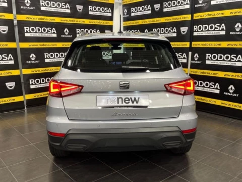 Seat Arona 1.0 TSI 81kW (110CV) Style XM