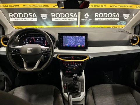 Seat Arona 1.0 TSI 81kW (110CV) Style XM