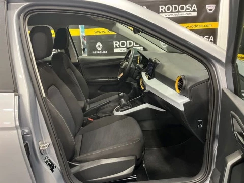 Seat Arona 1.0 TSI 81kW (110CV) Style XM