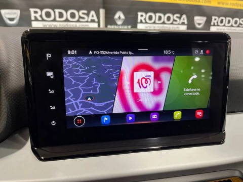 Seat Arona 1.0 TSI 81kW (110CV) Style XM