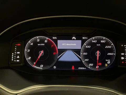Seat Arona 1.0 TSI 81kW (110CV) Style XM
