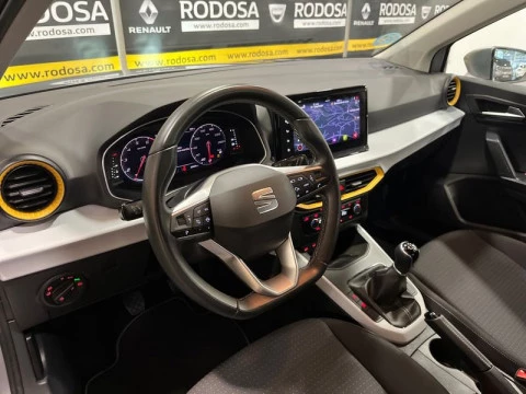 Seat Arona 1.0 TSI 81kW (110CV) Style XM