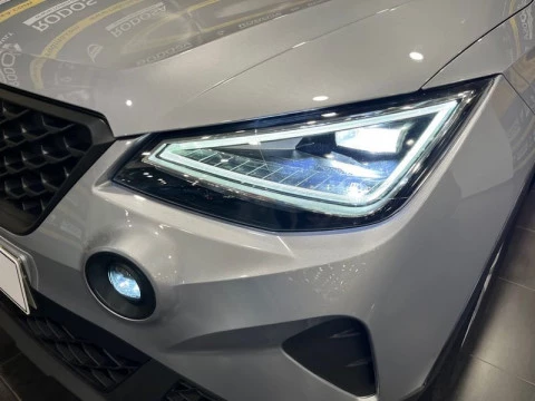 Seat Arona 1.0 TSI 81kW (110CV) Style XM