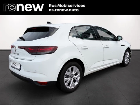 Renault Megane  1.3 TCe GPF Intens 103kW