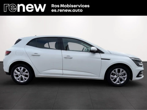 Renault Megane  1.3 TCe GPF Intens 103kW
