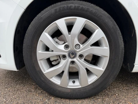 Renault Megane  1.3 TCe GPF Intens 103kW