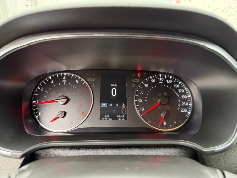 Renault Megane  1.3 TCe GPF Intens 103kW