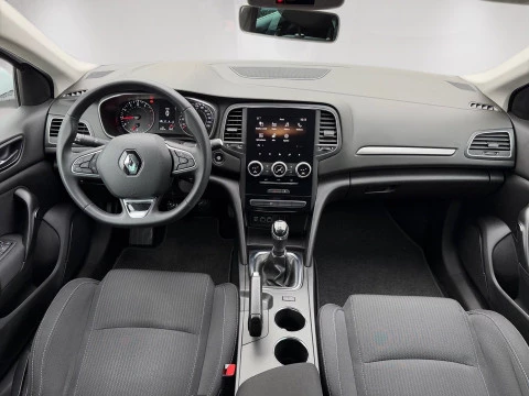 Renault Megane  1.3 TCe GPF Intens 103kW