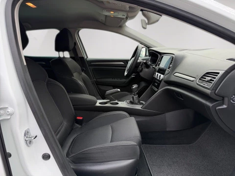 Renault Megane  1.3 TCe GPF Intens 103kW