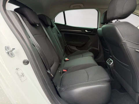 Renault Megane  1.3 TCe GPF Intens 103kW
