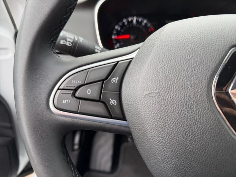 Renault Megane  1.3 TCe GPF Intens 103kW