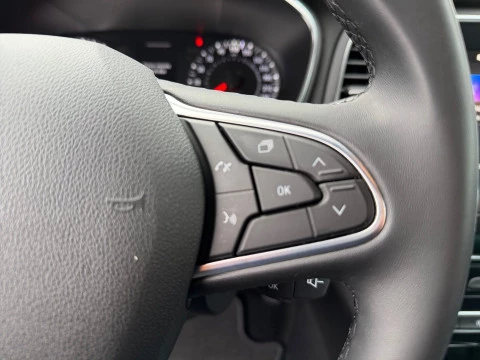 Renault Megane  1.3 TCe GPF Intens 103kW