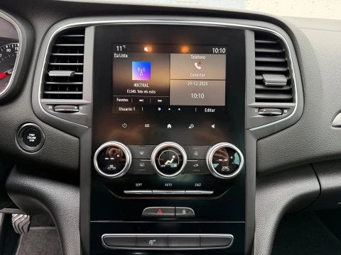 Renault Megane  1.3 TCe GPF Intens 103kW