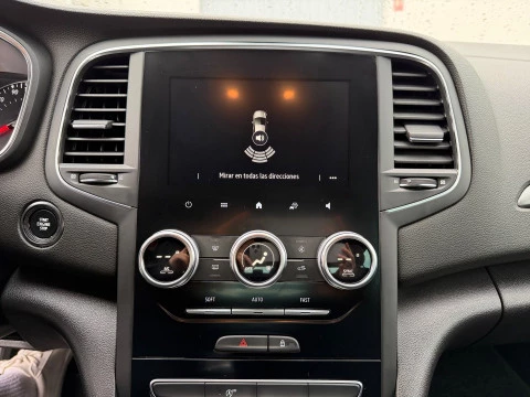 Renault Megane  1.3 TCe GPF Intens 103kW